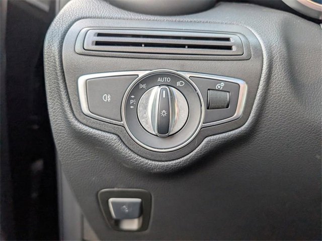 Used 2020 Mercedes-Benz GLC 300 4MATIC Coupe image 14