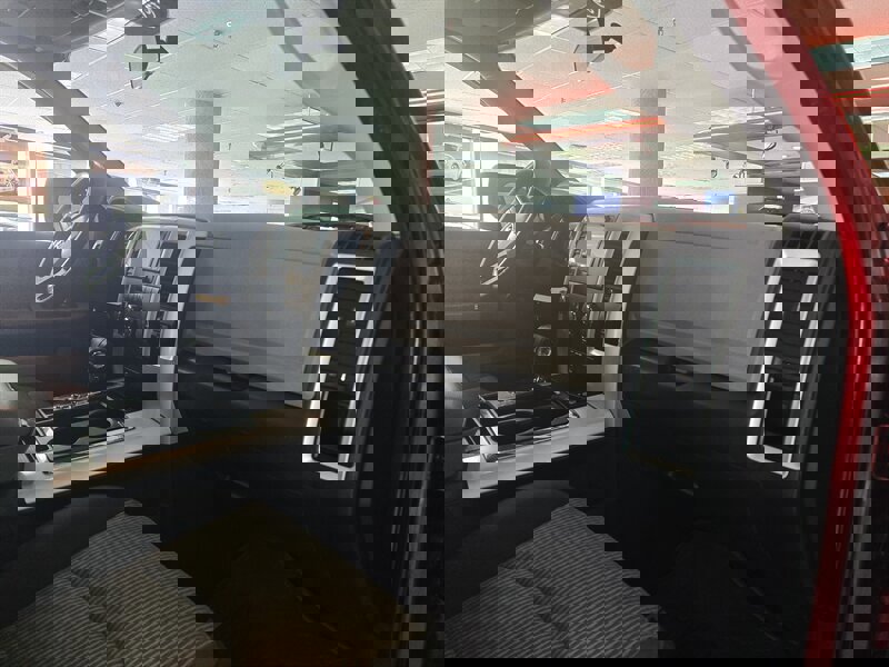 Used 2010 Dodge Ram 1500 Truck SLT w/ Big Horn Regional Pkg image 11