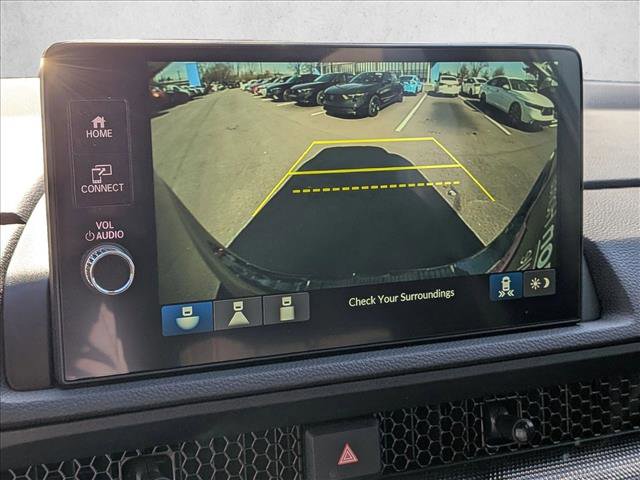 New 2026 Honda CR-V Sport image 13