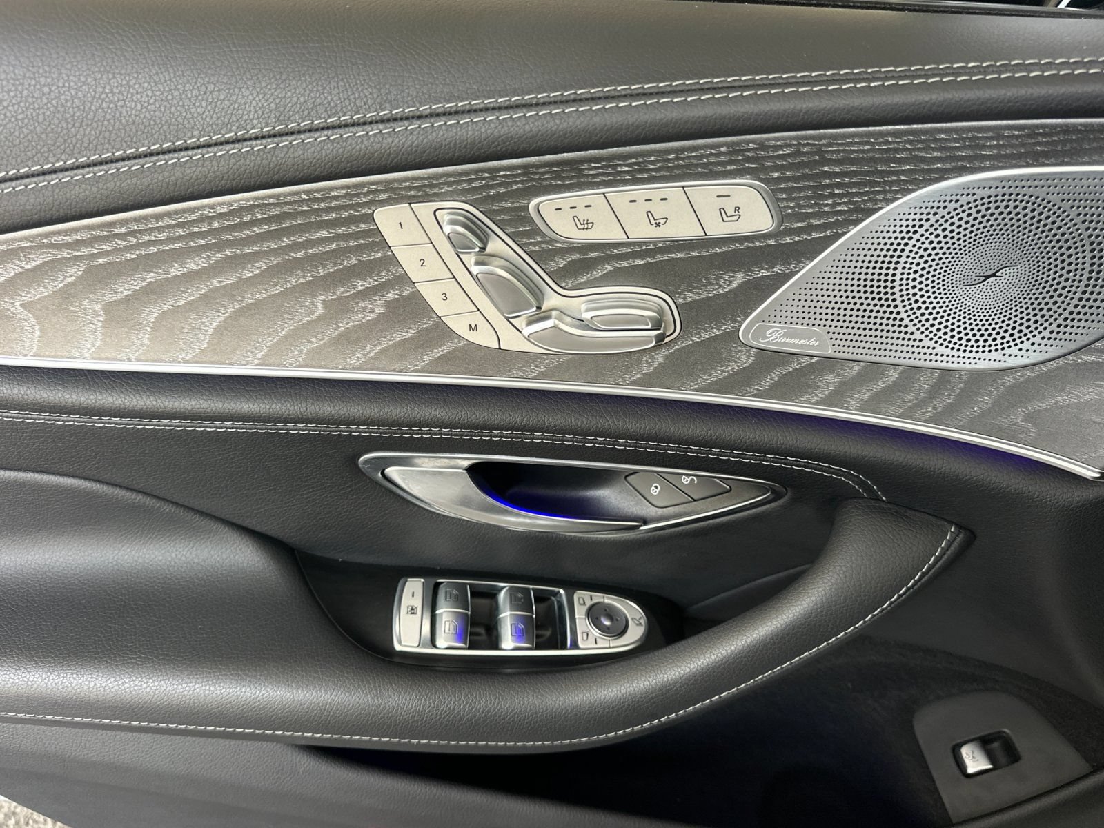 Used 2019 Mercedes-Benz CLS 450 image 11