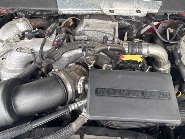 Used 2019 Chevrolet Silverado 3500 High Country w/ Duramax Plus Package AWD/4WD image 33