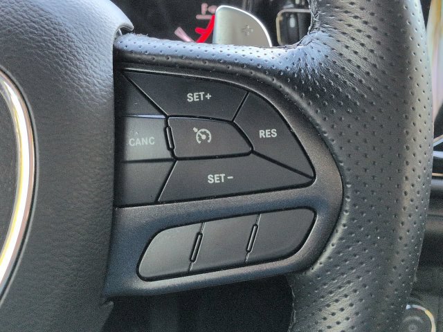 Certified 2024 Dodge Durango GT w/ Blacktop Package RWD image 27