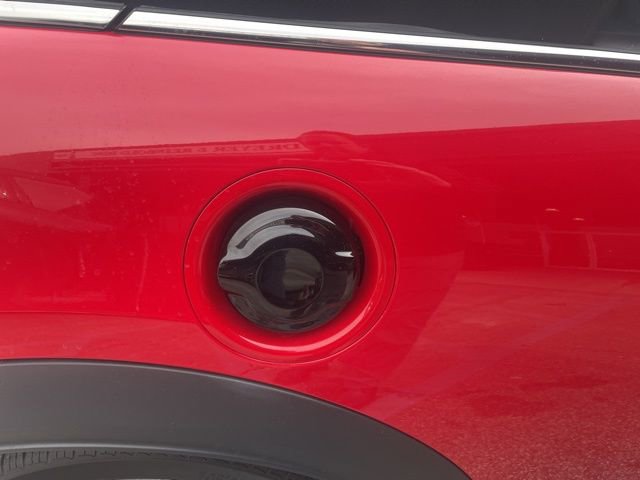 Certified 2023 MINI Cooper John Cooper Works w/ Driver Assistance Package image 30