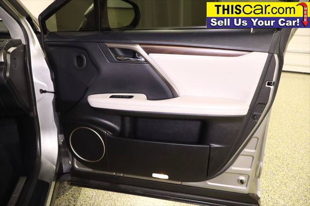Used 2021 Lexus RX 350 FWD w/ Premium Package image 39