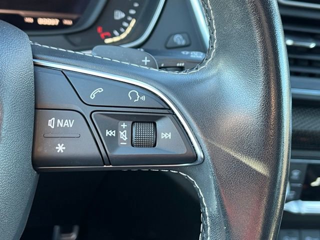 Used 2019 Audi SQ5 Premium Plus w/ Premium Plus Package image 29