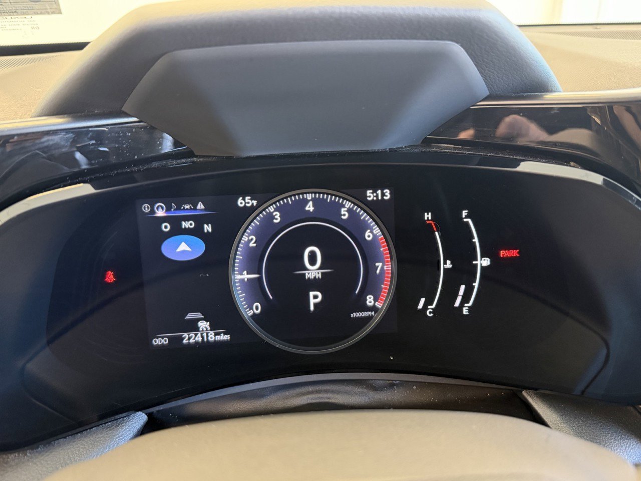 Used 2023 Lexus NX 350 AWD image 16