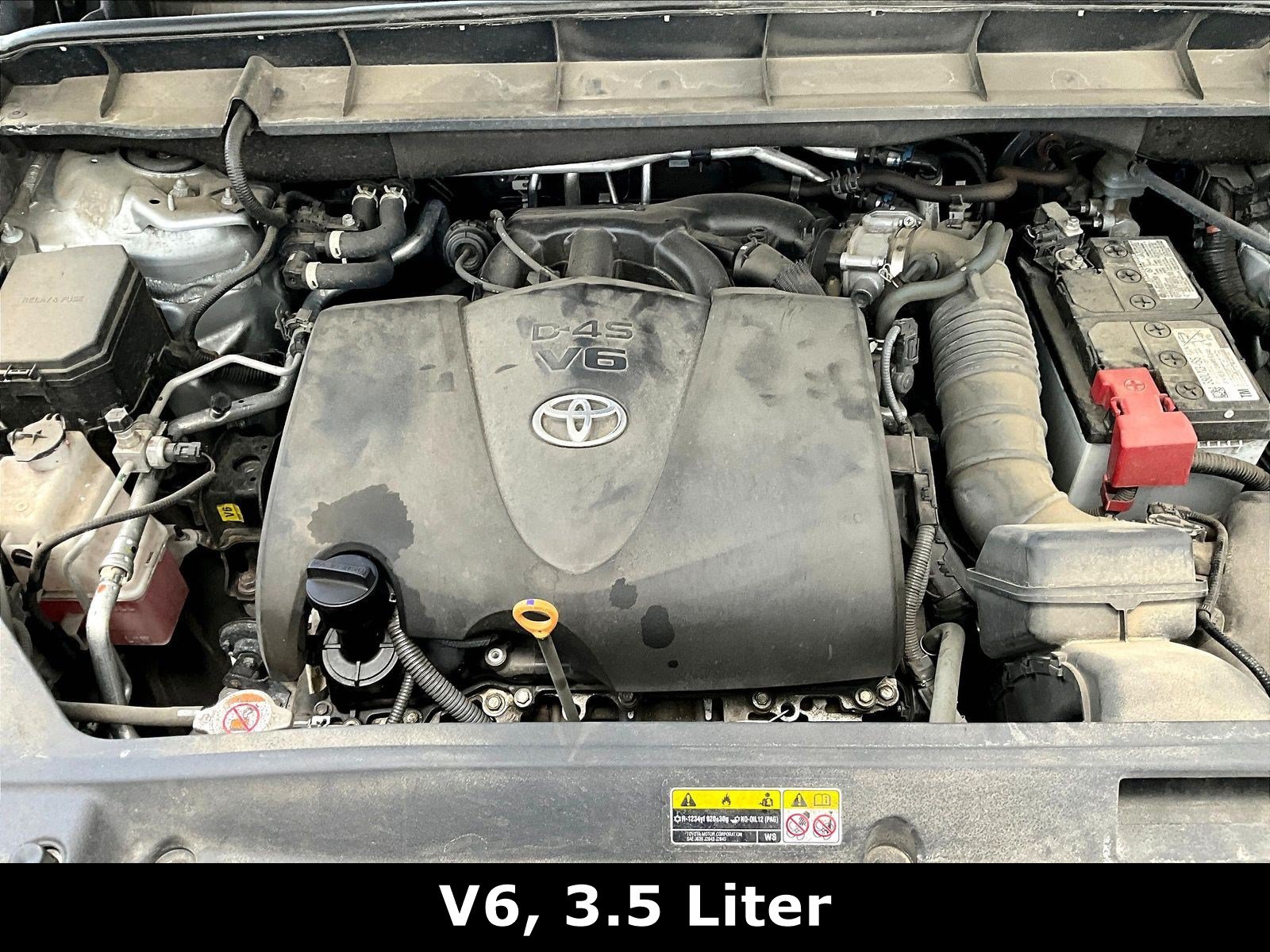 Used 2022 Toyota Highlander XSE AWD/4WD image 31