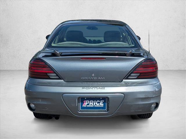 Used 2005 Pontiac Grand Am SE FWD image 6