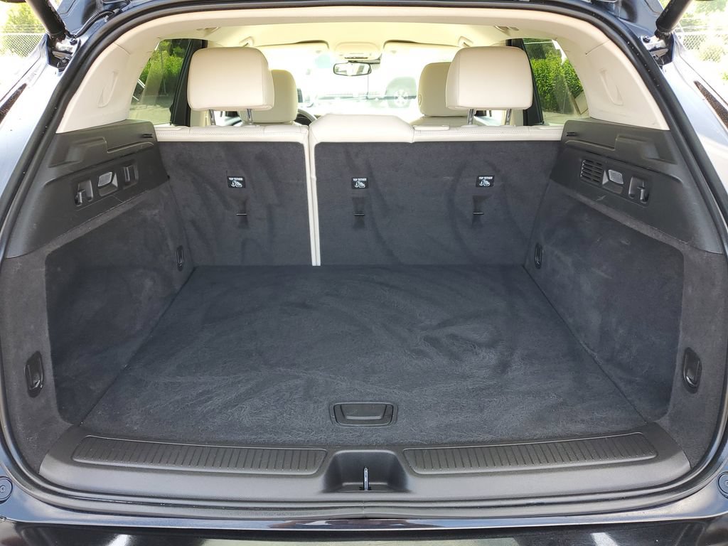 Certified 2023 Buick Envision Essence w/ Technology Package I AWD/4WD image 32