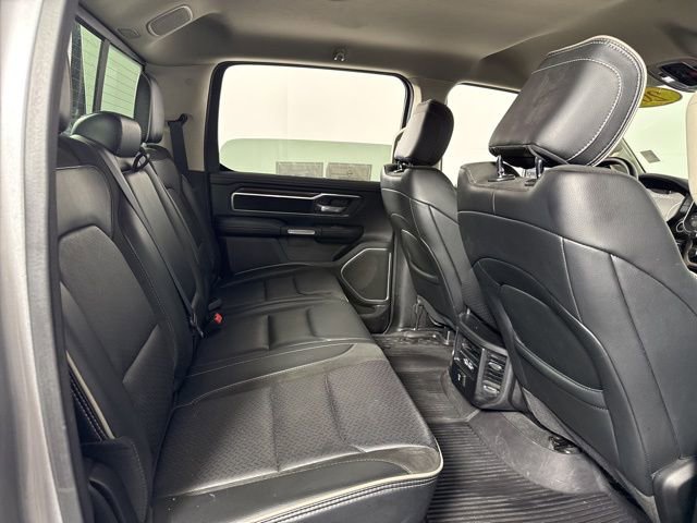 Used 2022 RAM 1500 Laramie image 20
