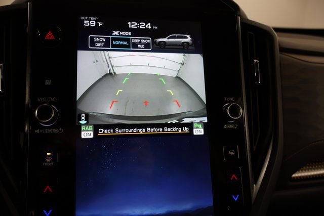 New 2026 Subaru Forester Wilderness image 25