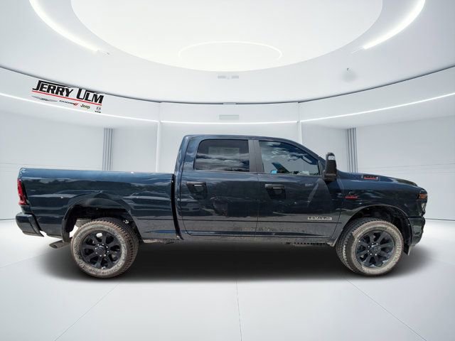 New 2026 RAM 2500 Big Horn image 2
