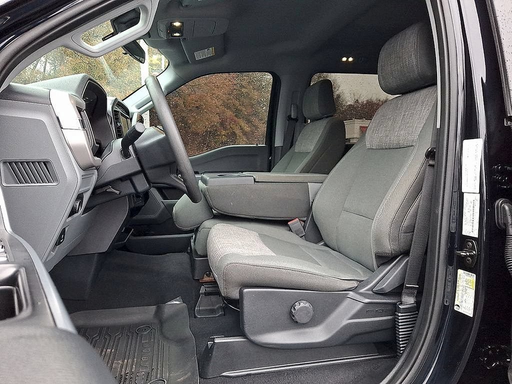 Used 2023 Ford F150 XLT w/ XTR Package AWD/4WD image 13