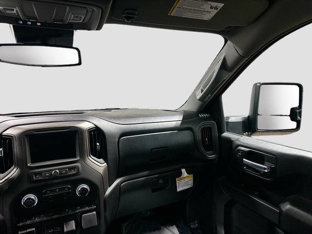 New 2026 Chevrolet Silverado 2500 Custom w/ Custom Value Package AWD/4WD image 24