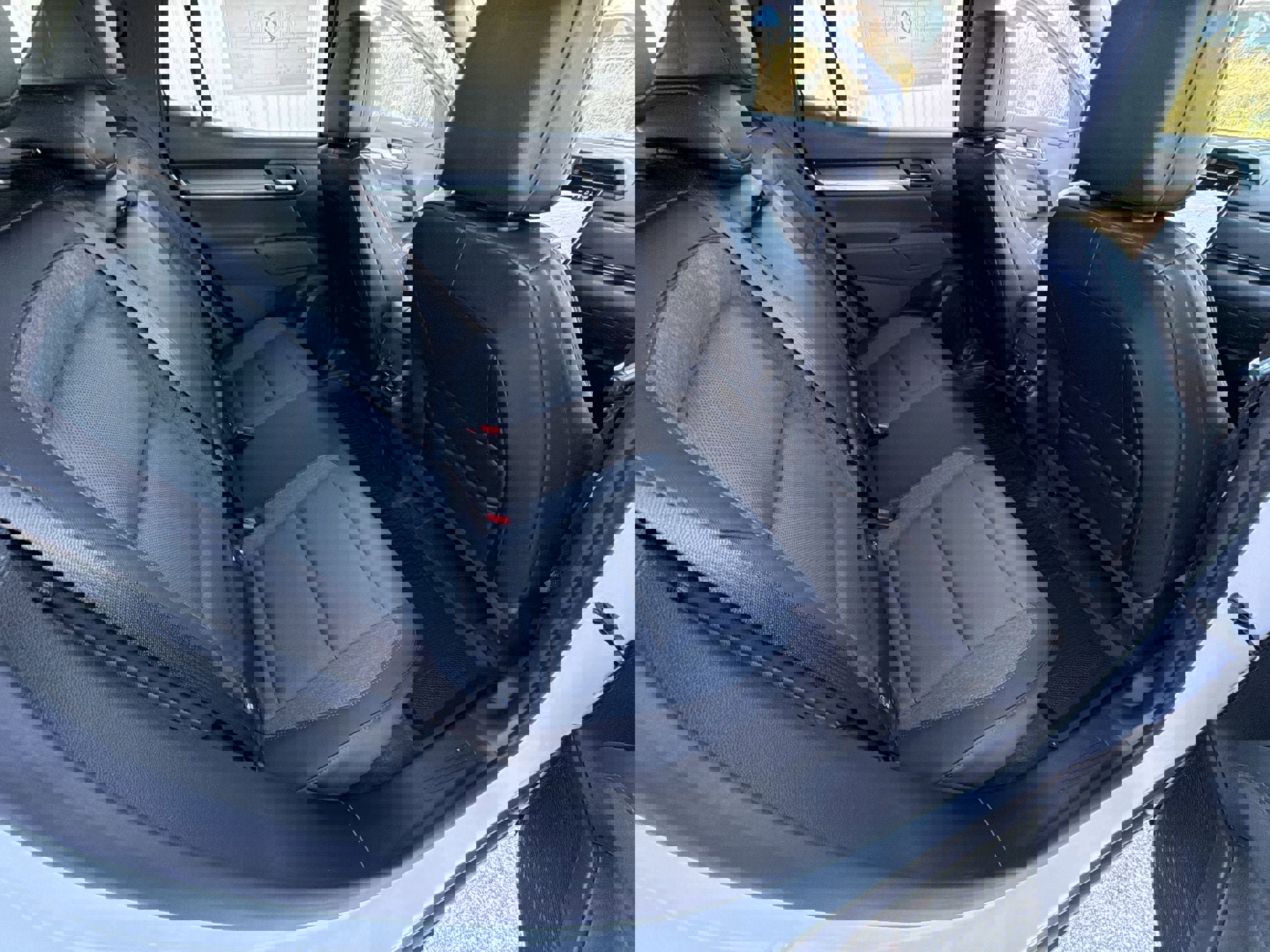 New 2026 GMC Terrain AT4 w/ Convenience Package III image 25