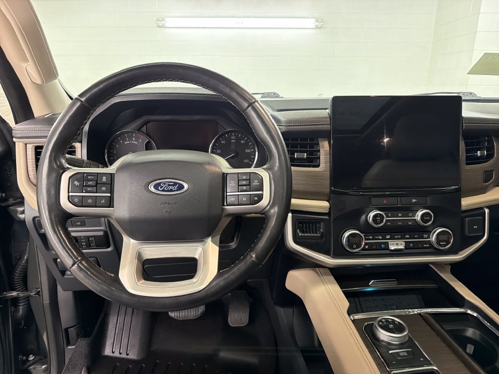 Certified 2023 Ford Expedition Limited RWD image 9