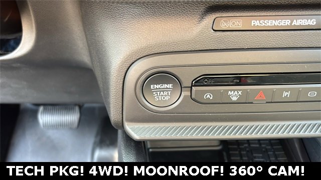 New 2025 Ford Bronco Sport Badlands w/ Badlands Tech Package image 10