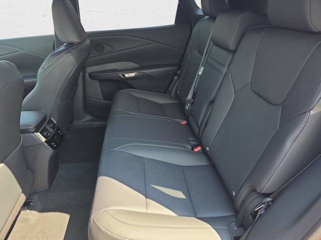 New 2026 Lexus RX 350 Premium Plus w/ Convenience Package AWD/4WD image 14