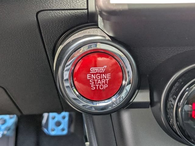 New 2026 Subaru BRZ tS RWD image 21