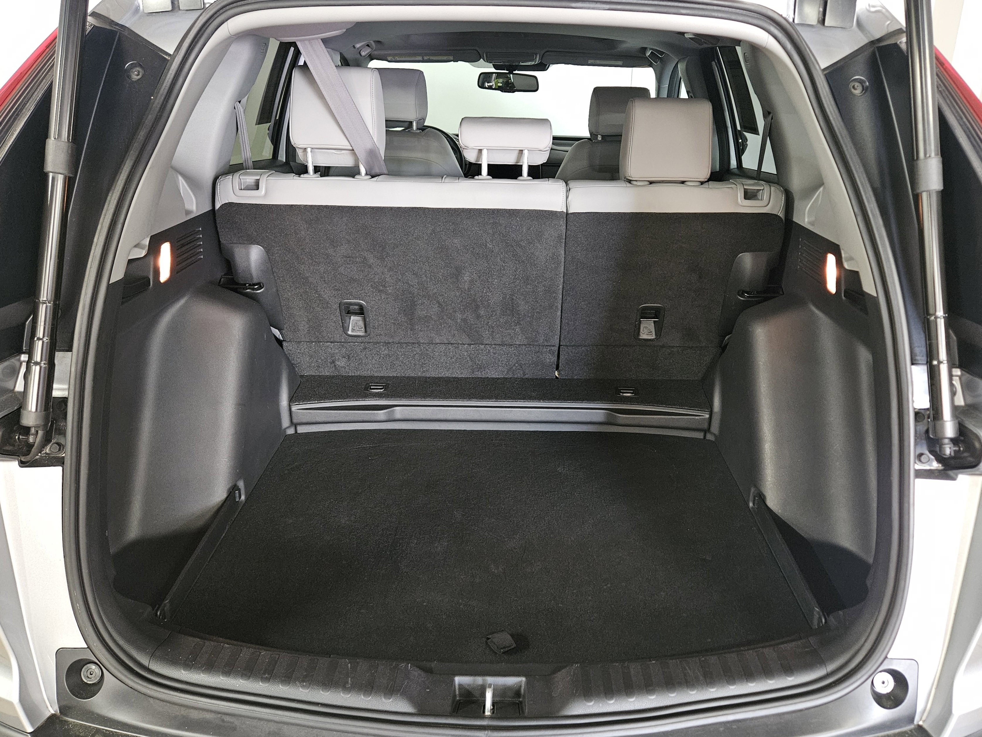 Used 2021 Honda CR-V EX-L image 17