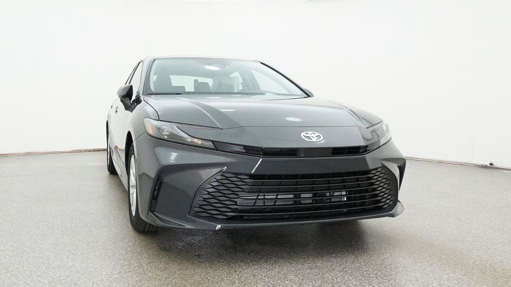 New 2026 Toyota Camry LE w/ Convenience Package FWD image 33
