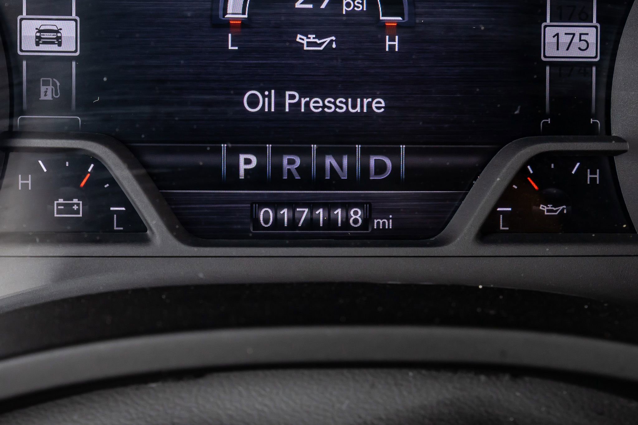 Used 2024 RAM 1500 Big Horn image 21