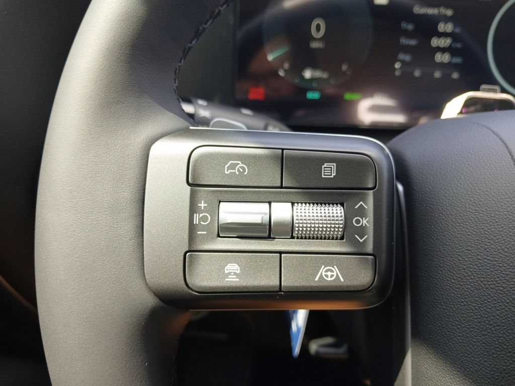 New 2026 Hyundai Palisade SEL Premium FWD image 17