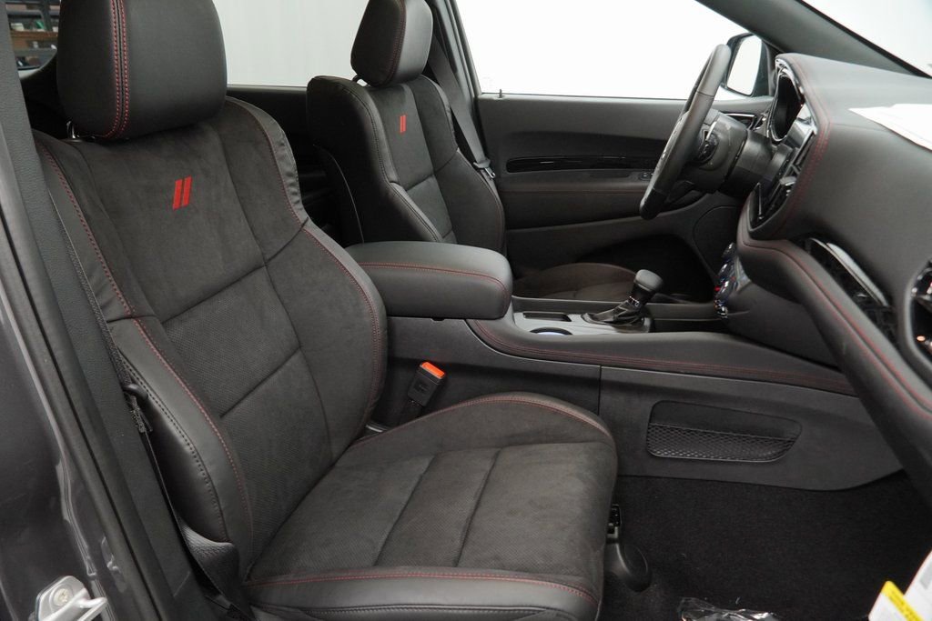 New 2026 Dodge Durango GT image 35