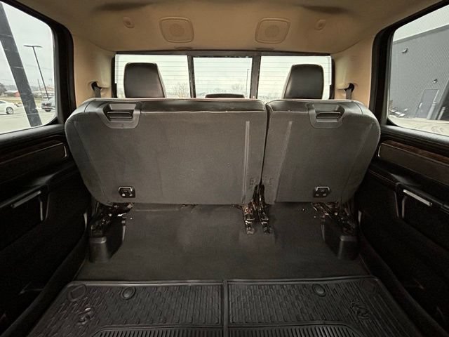 Used 2019 RAM 1500 Laramie AWD/4WD image 42