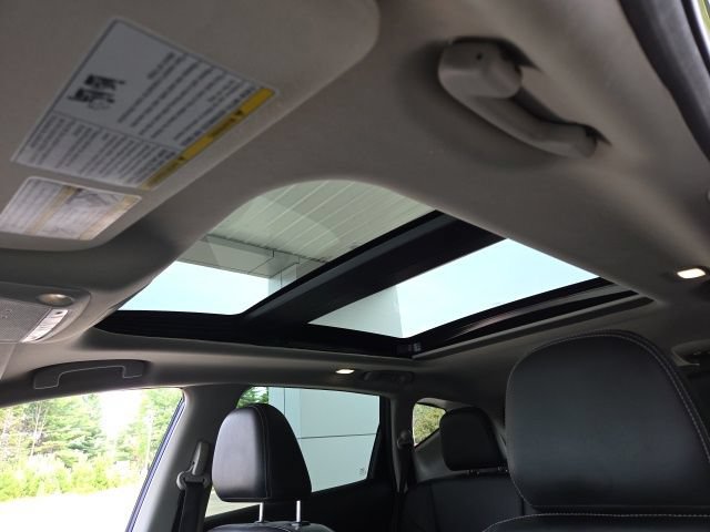 Used 2019 Nissan Murano SL AWD/4WD image 7