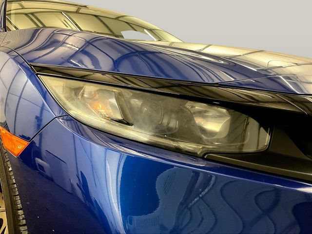 Used 2019 Honda Civic LX image 27
