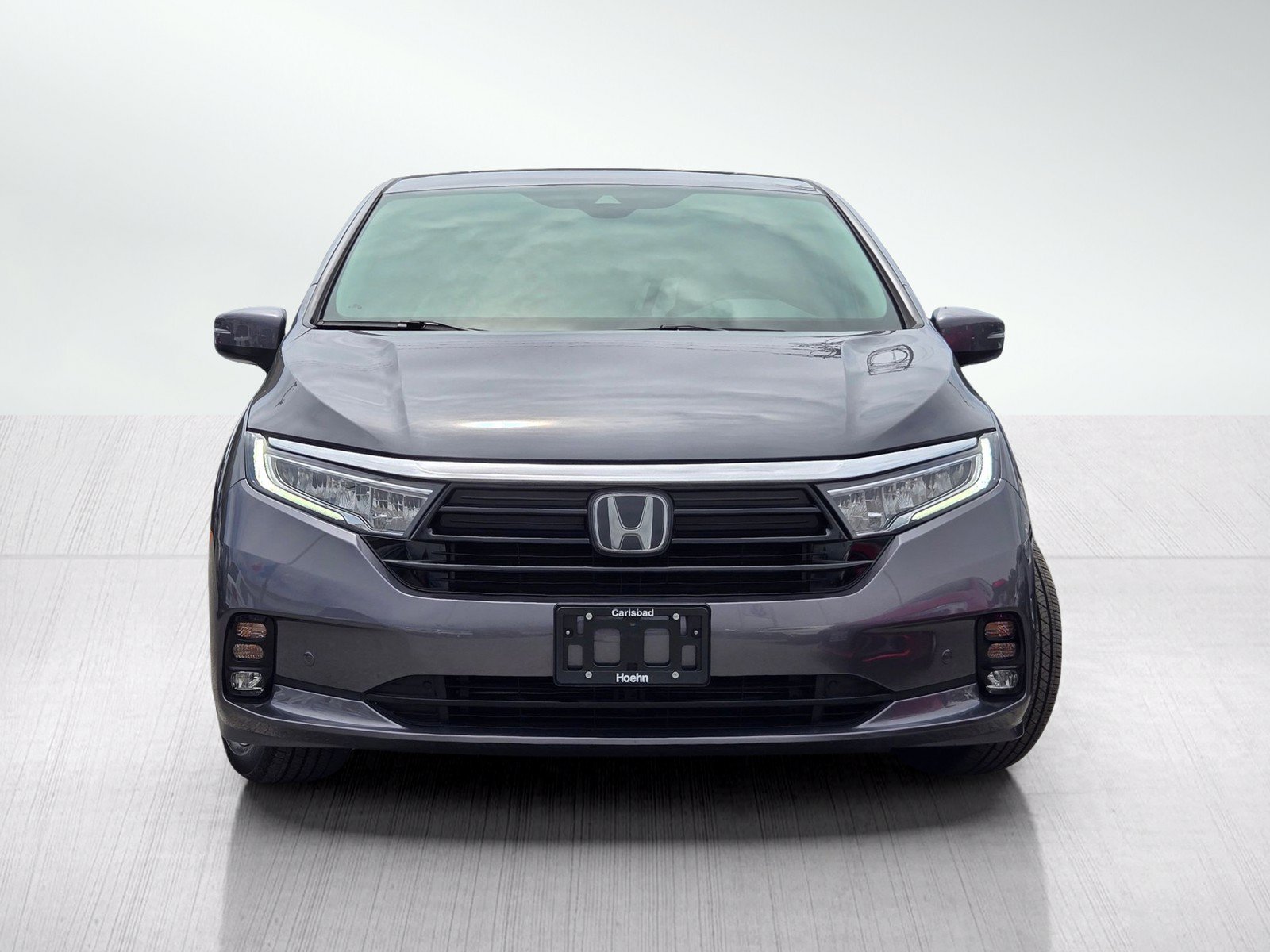 Used 2023 Honda Odyssey Touring image 2