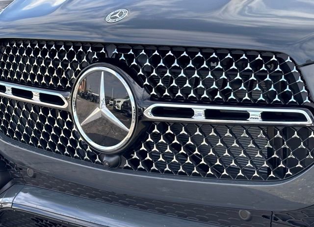New 2026 Mercedes-Benz GLE 350 4MATIC image 3