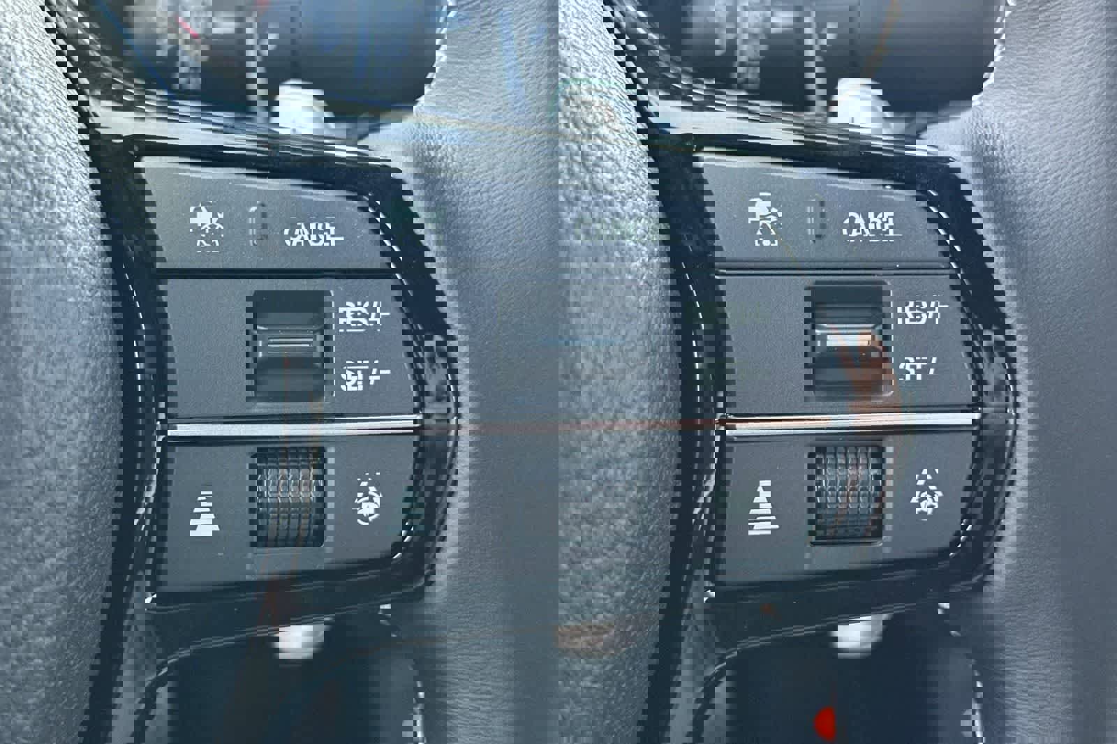 New 2026 Acura Integra A-Spec FWD image 16