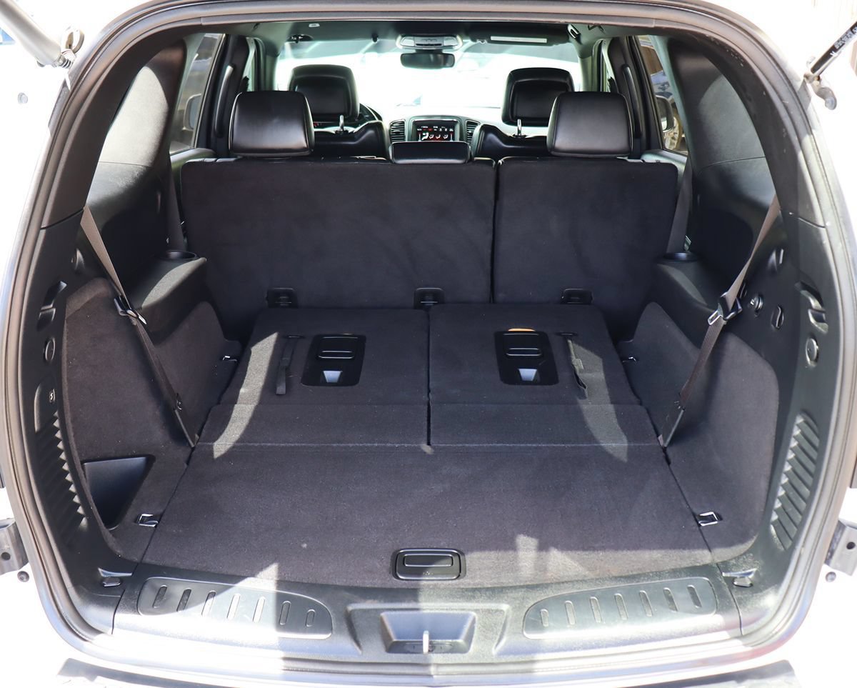 Used 2020 Dodge Durango GT AWD/4WD image 24