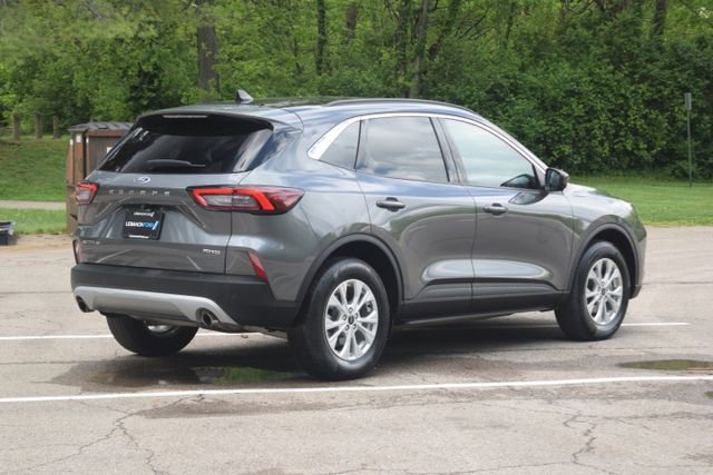 Used 2023 Ford Escape Active w/ Tech Pack #2 AWD/4WD image 22