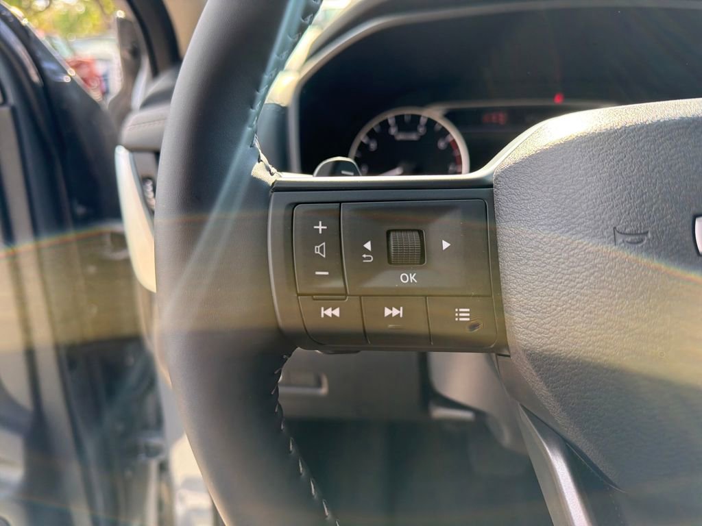 New 2026 Nissan Rogue SV image 20