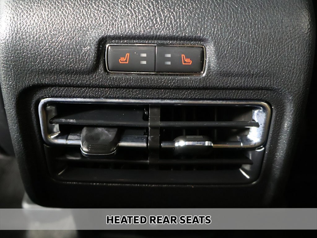 Used 2022 Lincoln Corsair Reserve w/ Elements Package image 8