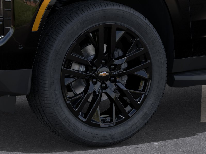 New 2026 Chevrolet Tahoe Premier RWD image 9