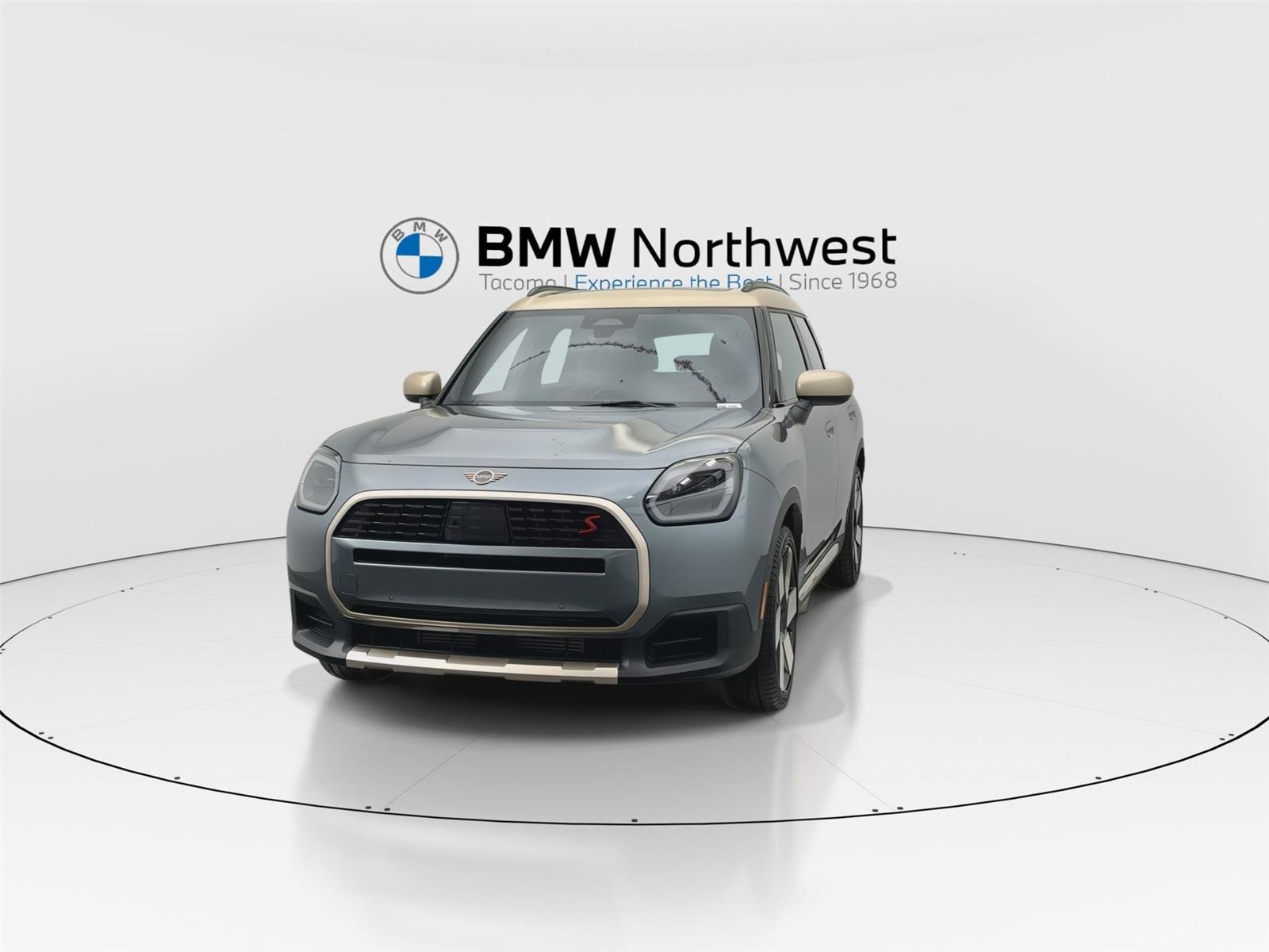 Used 2025 MINI Cooper Countryman S AWD/4WD image 8