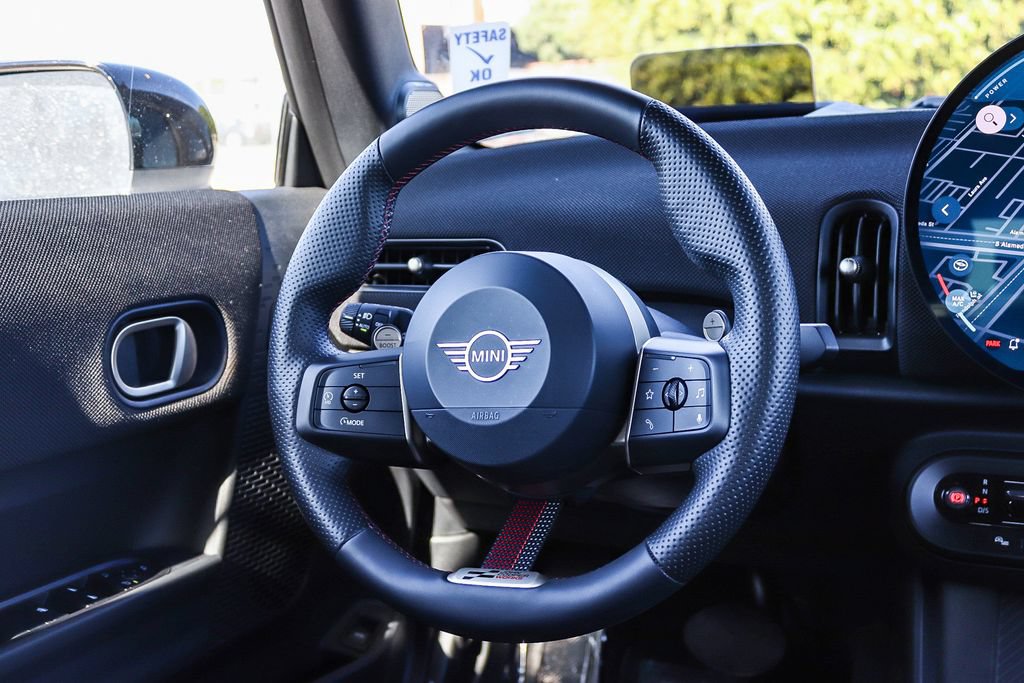 Used 2026 MINI Cooper S FWD image 31