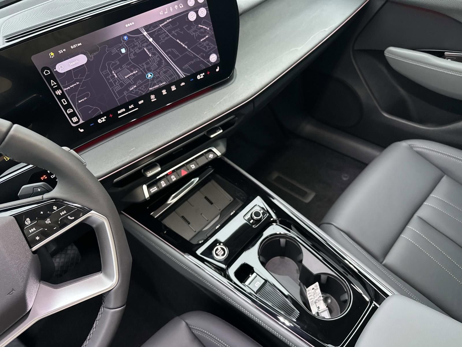 New 2026 Audi Q3 quattro 2.0T image 25