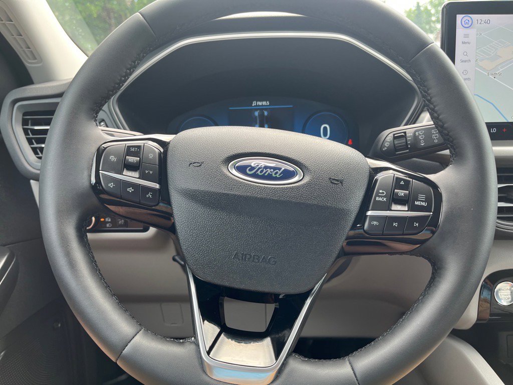 Used 2023 Ford Escape Active w/ Tech Pack #2 image 27