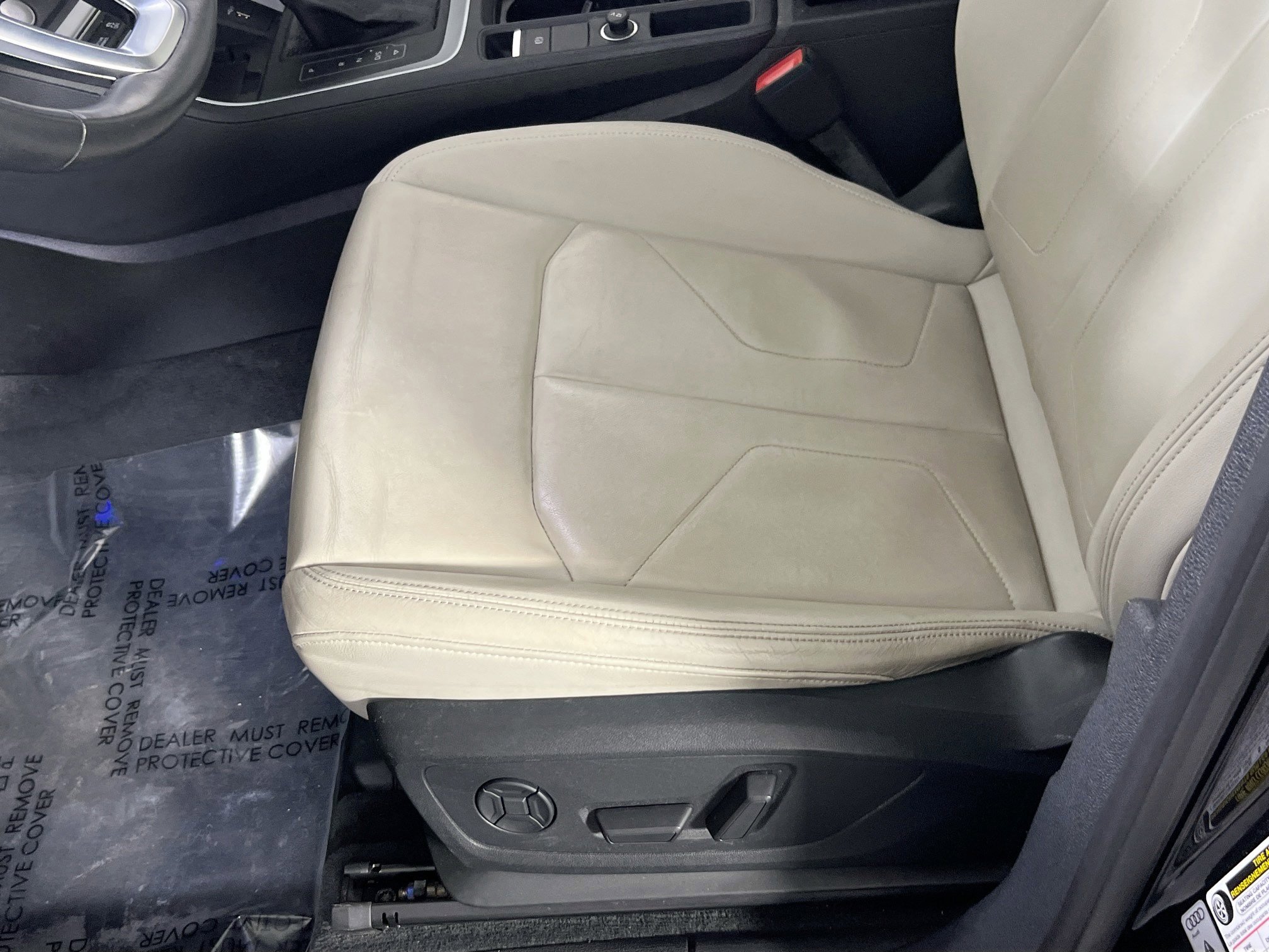 Used 2020 Audi Q3 2.0T Prestige image 20