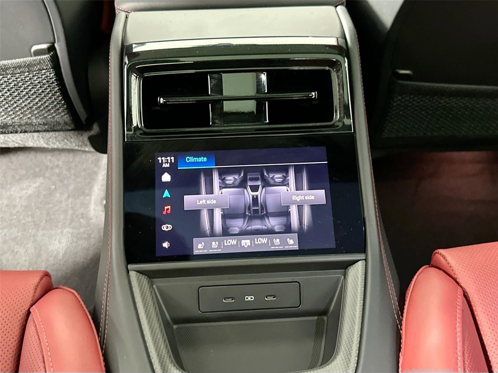 Certified 2025 Porsche Panamera GTS AWD/4WD image 38