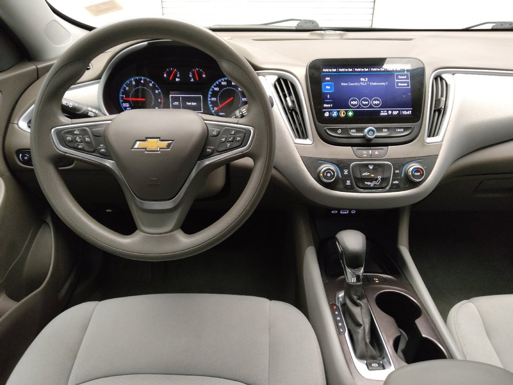 Used 2023 Chevrolet Malibu LS w/ Driver Confidence Package FWD image 22