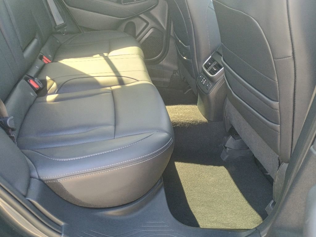 Certified 2024 Subaru Outback Touring AWD/4WD image 20