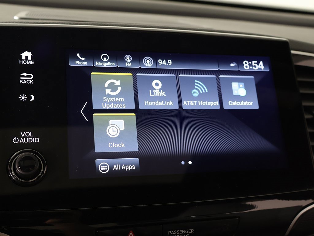 Used 2021 Honda Passport Touring image 51