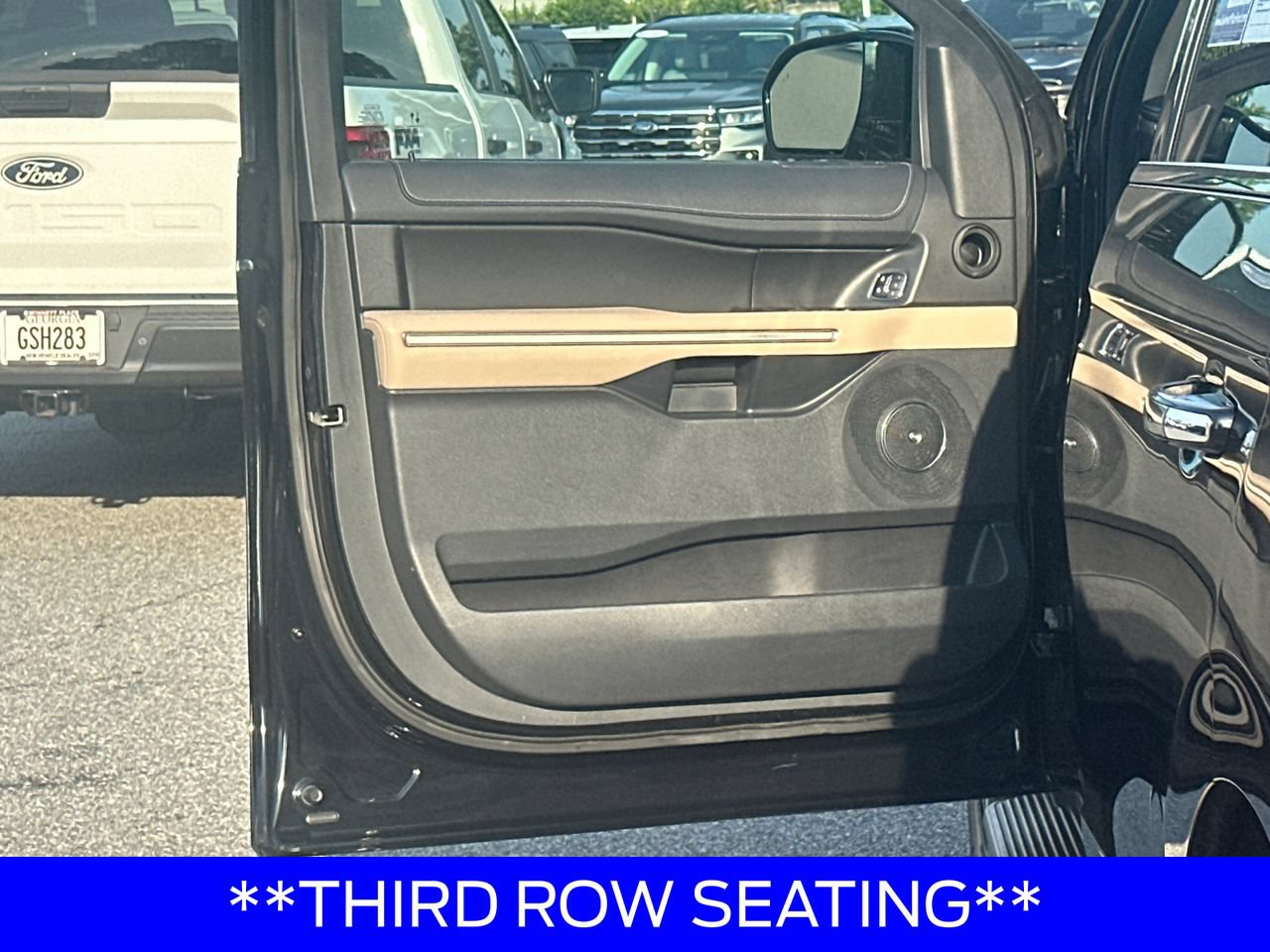 Certified 2024 Ford Expedition Limited RWD image 11