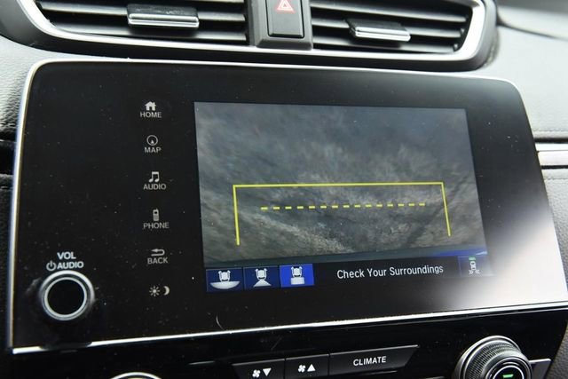 Used 2018 Honda CR-V Touring image 14